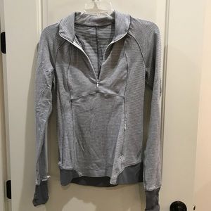 Lulu lemon pullover